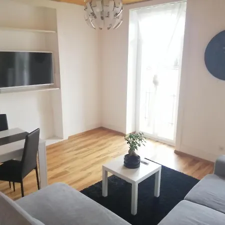Apartamento Sunset