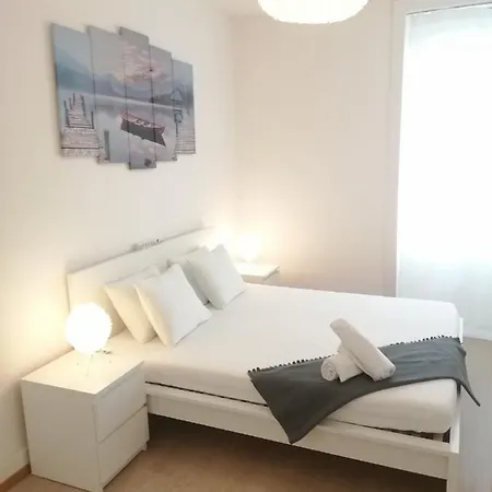 Apartamento Sunset *